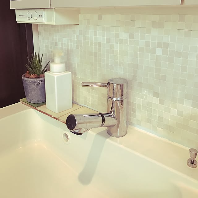 バス/トイレのインテリア実例 - 2017-05-16 12:57:24