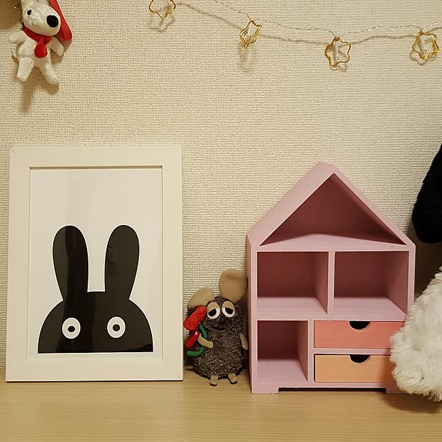Satominさんの実例写真
