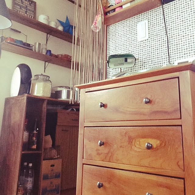 meさんの実例写真