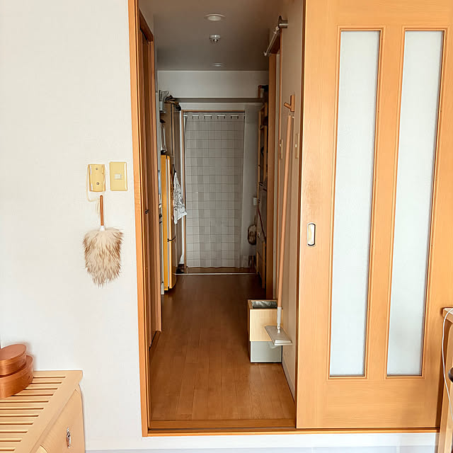 947さんの部屋
