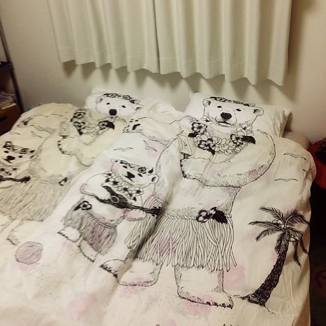 alpacaさんの実例写真