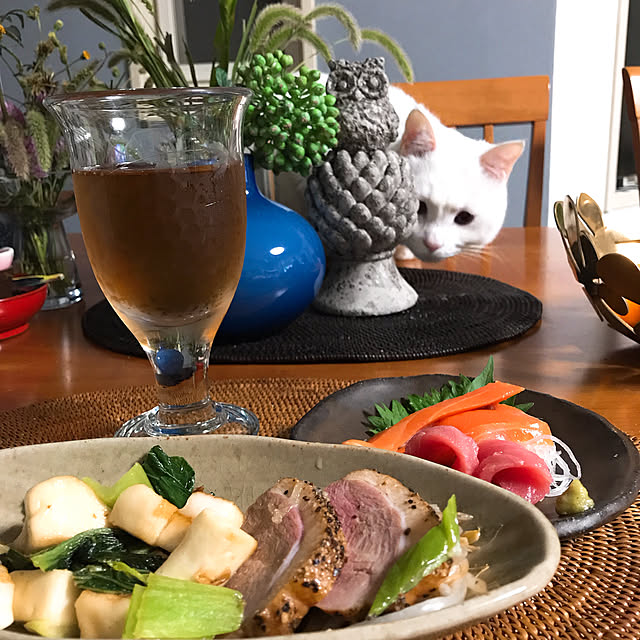 nyanko-beamさんの実例写真