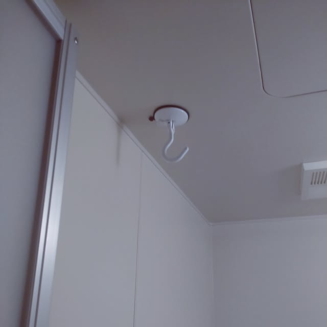 バス/トイレ/一人暮らしのインテリア実例 - 2024-07-12 08:59:23