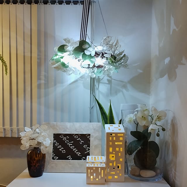 jinさんの部屋