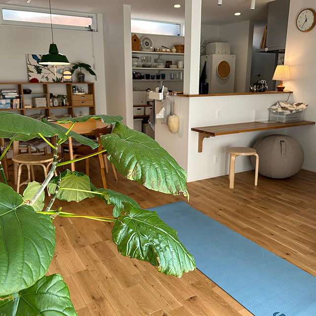minnさんの部屋