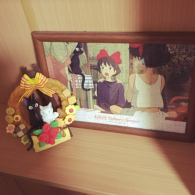 satonoriさんの実例写真