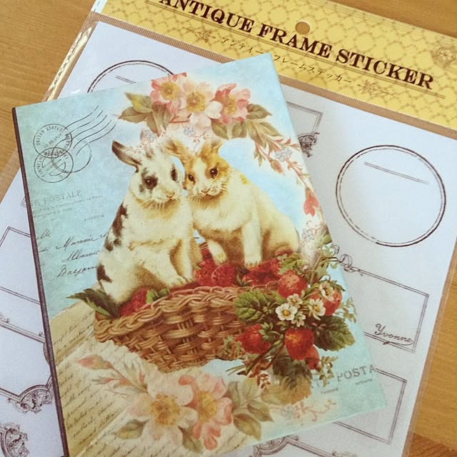 chocolateさんの実例写真