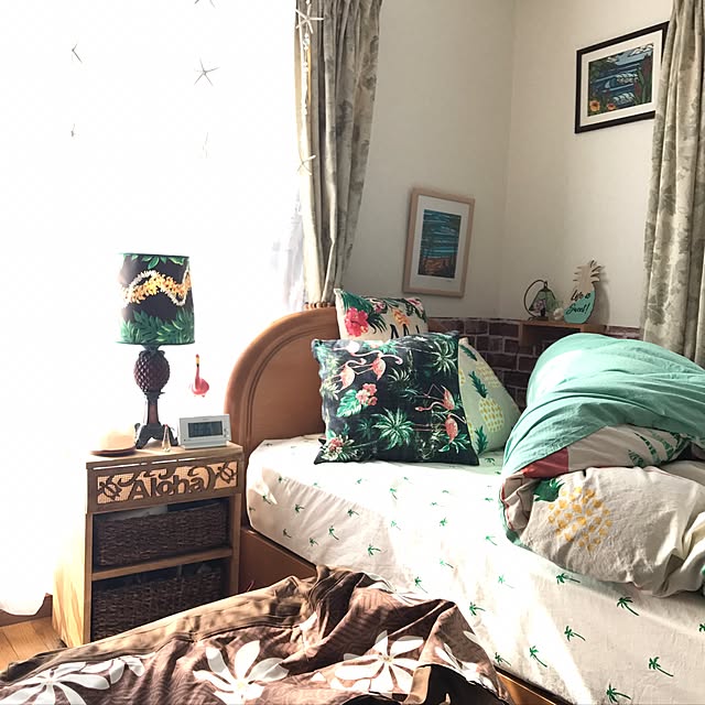 haryflashさんの実例写真