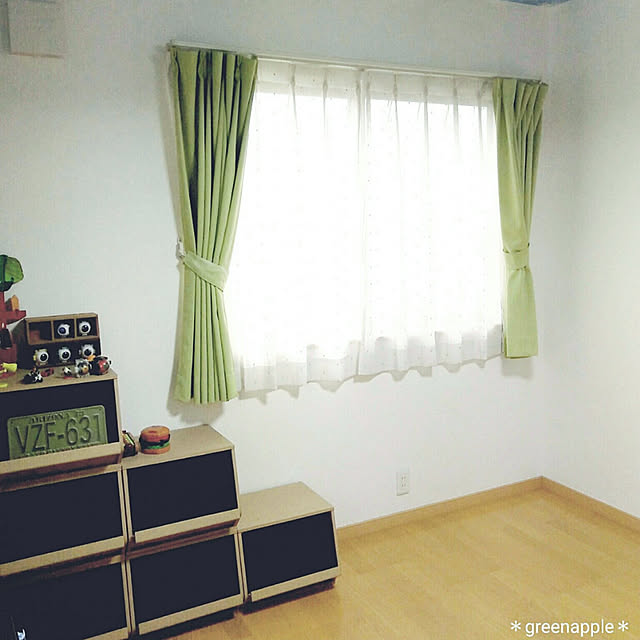 greenappleさんの実例写真