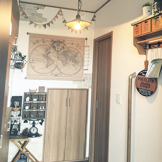 Tomominさんの実例写真