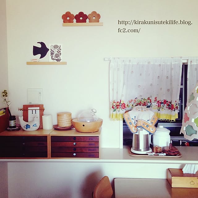 hikakoさんの実例写真