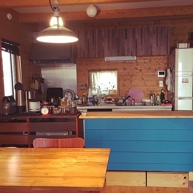 ozy0425さんの実例写真