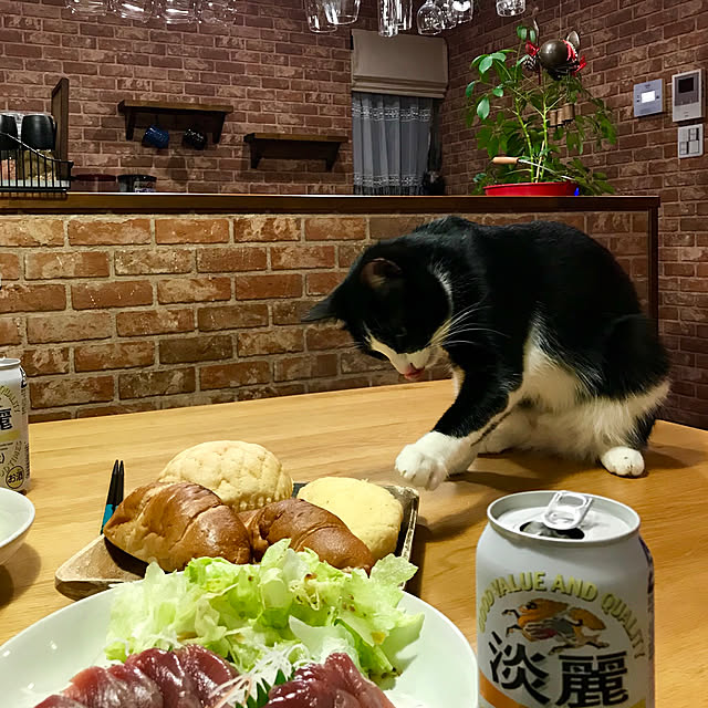 butachanさんの実例写真