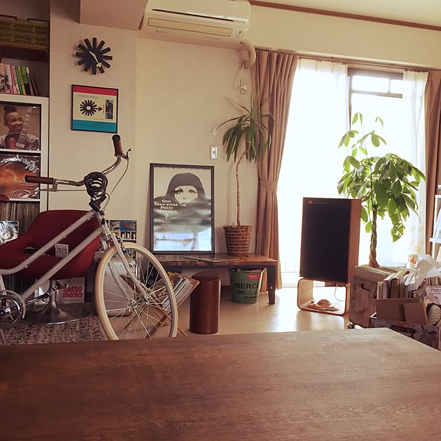 3chairsさんの実例写真