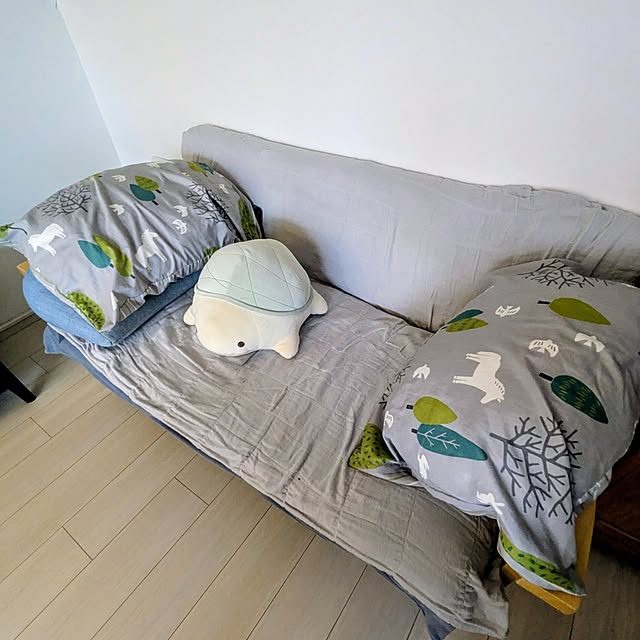 mi-saさんの部屋