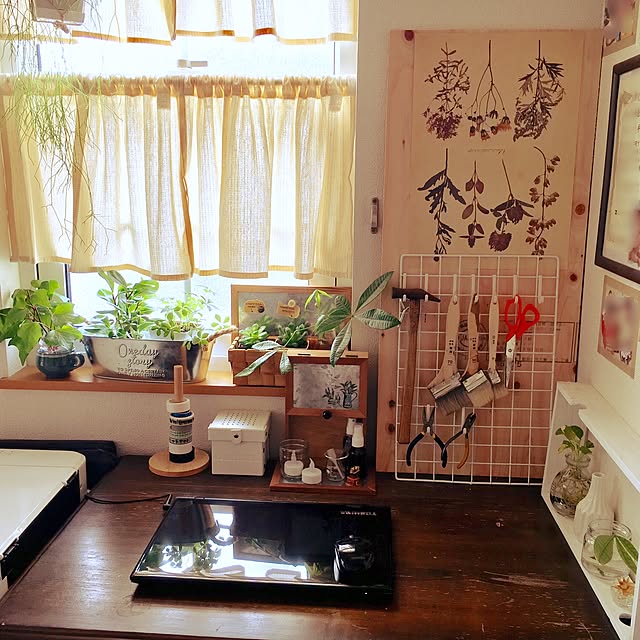 adumaさんの実例写真