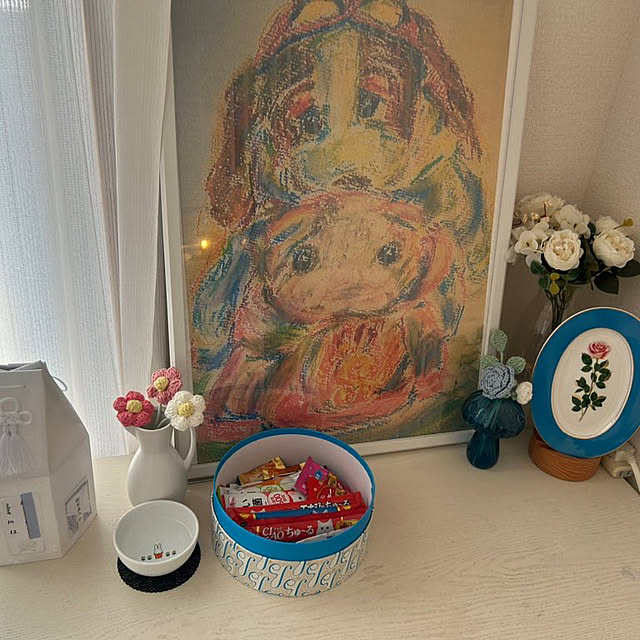 punさんの部屋