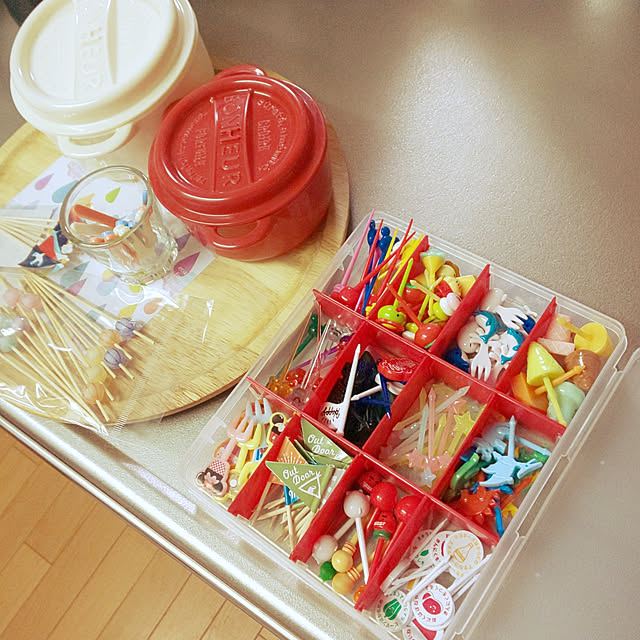 mekkokunkunさんの実例写真