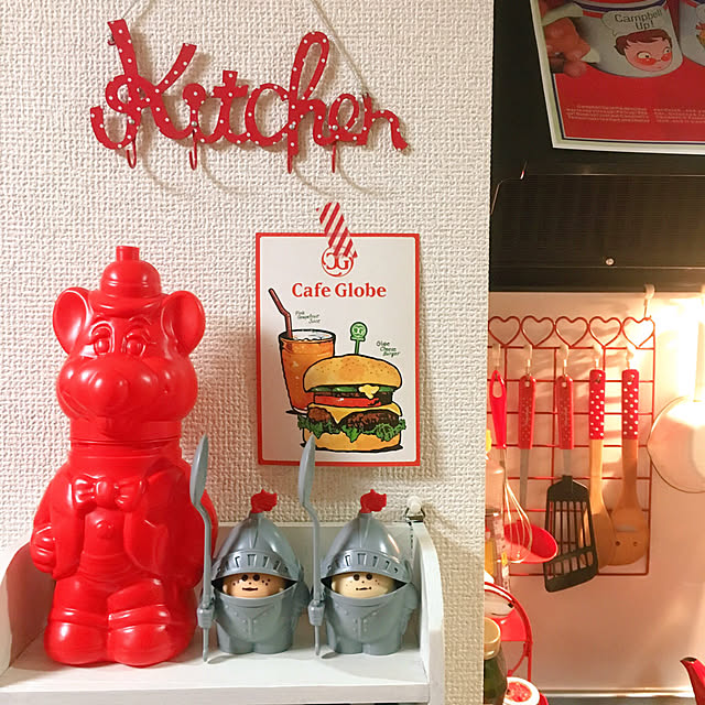 chiaaさんの実例写真