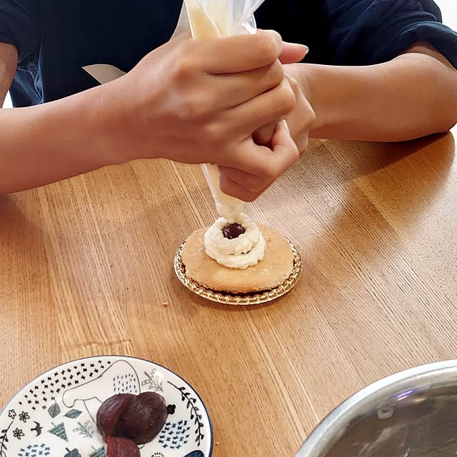 ToReTaRiさんの部屋