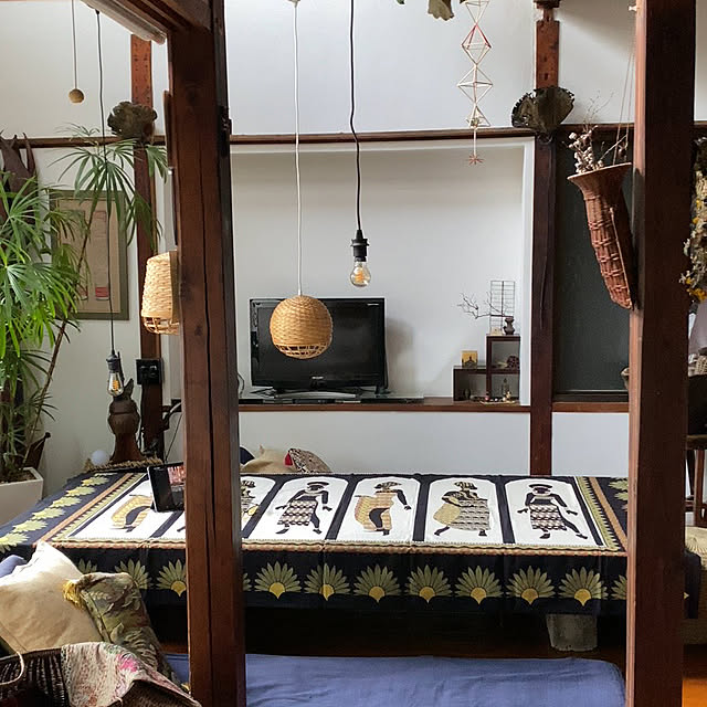 mukuさんの部屋