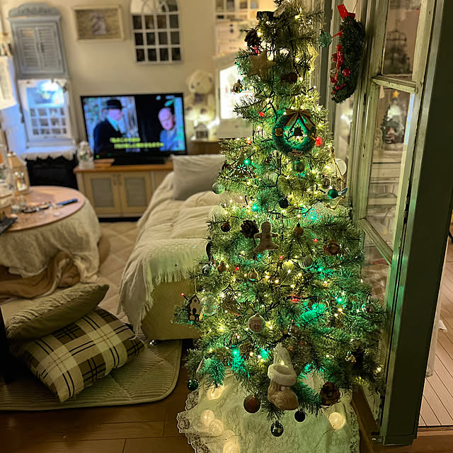 Atsukoさんの部屋