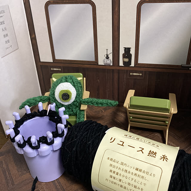 manduonmaさんの実例写真