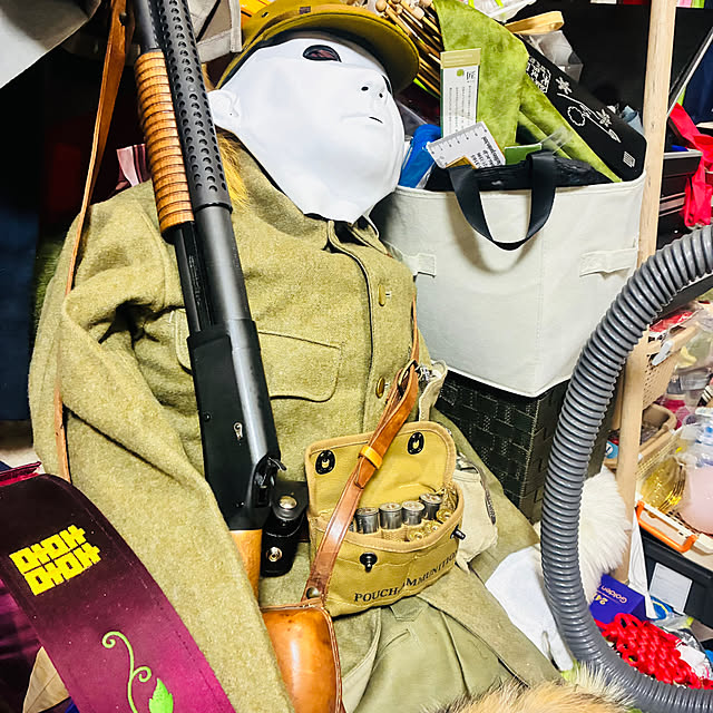 takakuzenさんの部屋