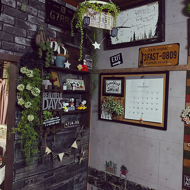 yukari2869さんの実例写真