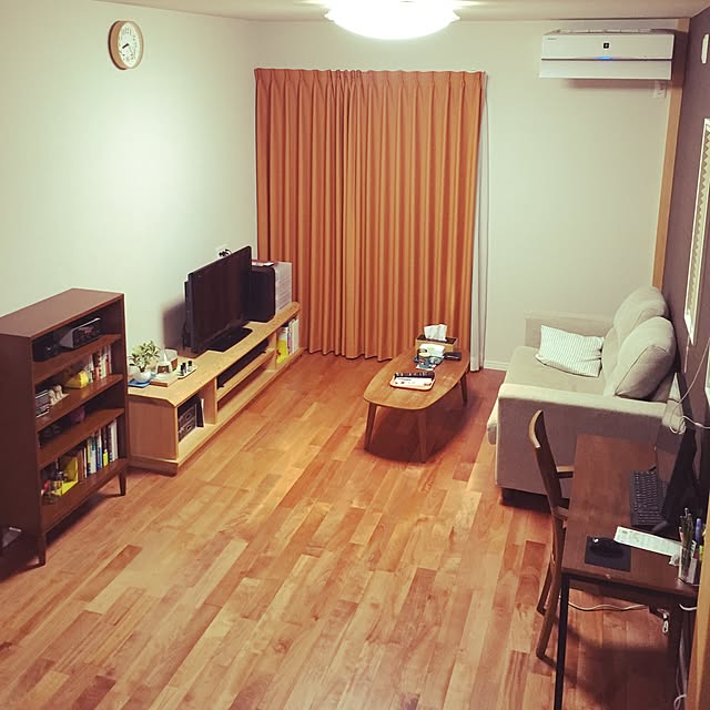fujisaki1011さんの実例写真