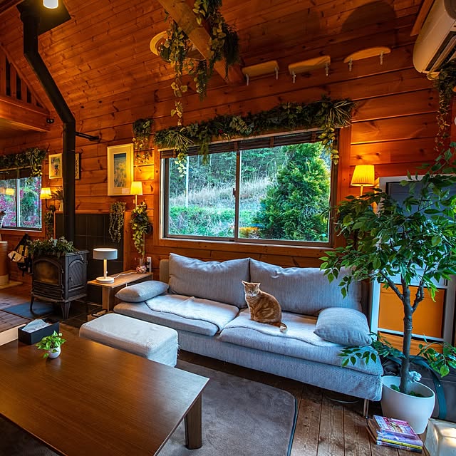 T.R.D.LABOさんの実例写真