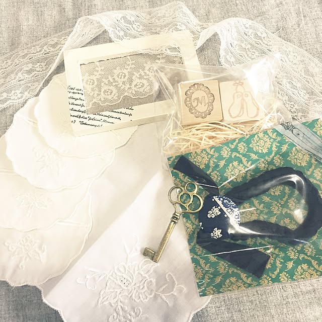 marikaさんの実例写真