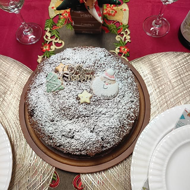 teruminさんの実例写真