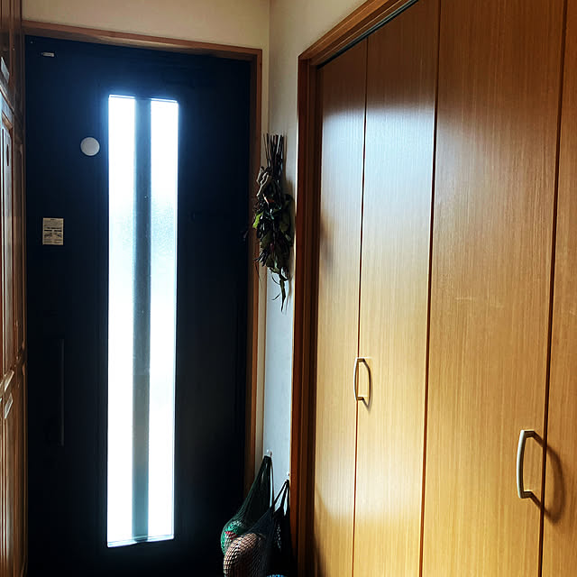 Rさんの実例写真