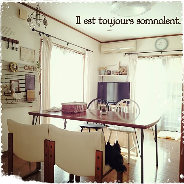 cedarrosemamさんの実例写真