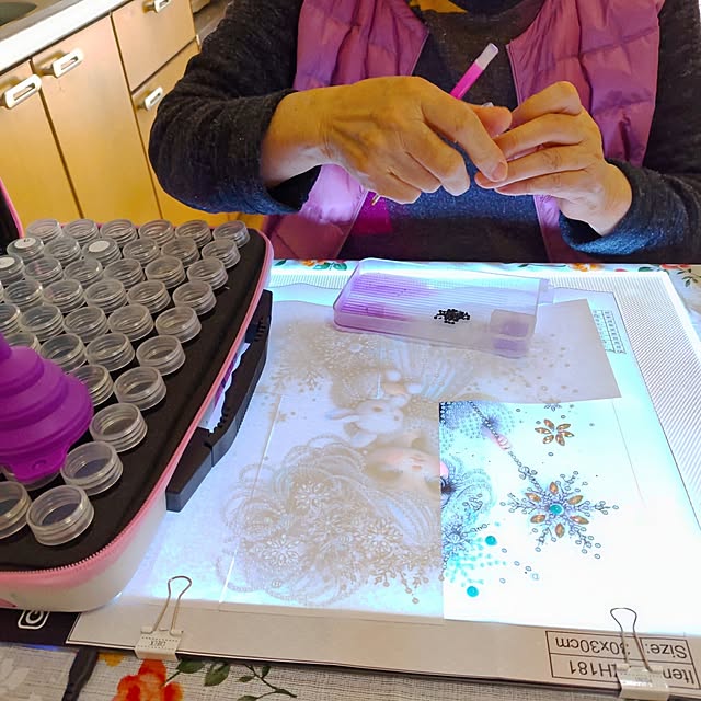 mariaさんの実例写真