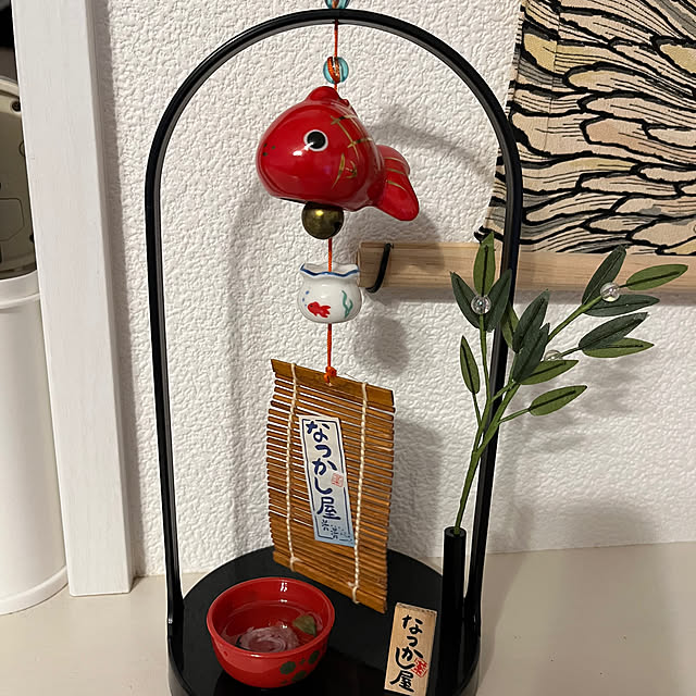 Mさんの部屋