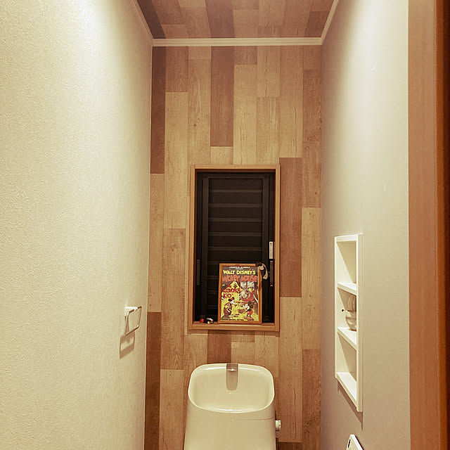 pi_chanさんの実例写真