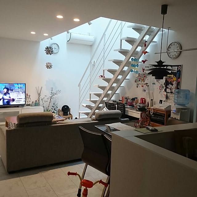 実例写真