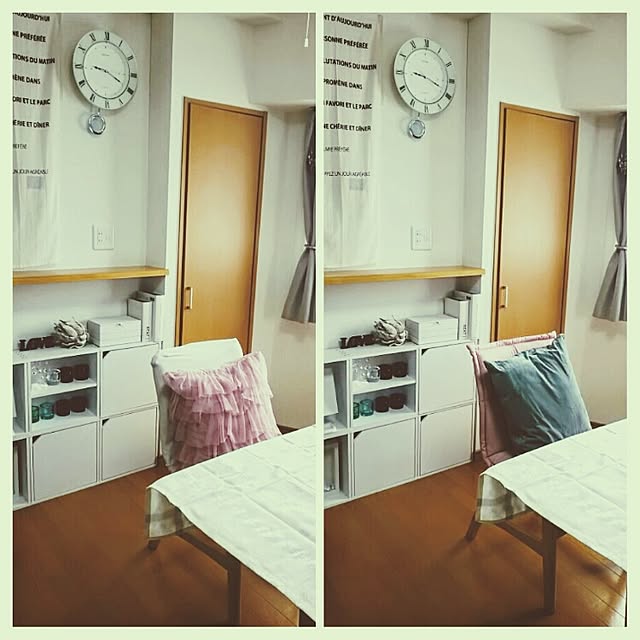 C_runさんの実例写真
