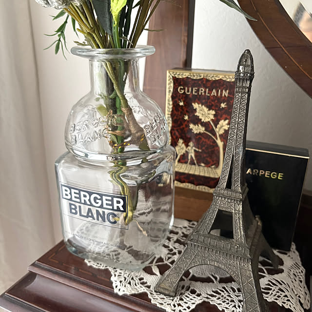 oiseauxさんの実例写真