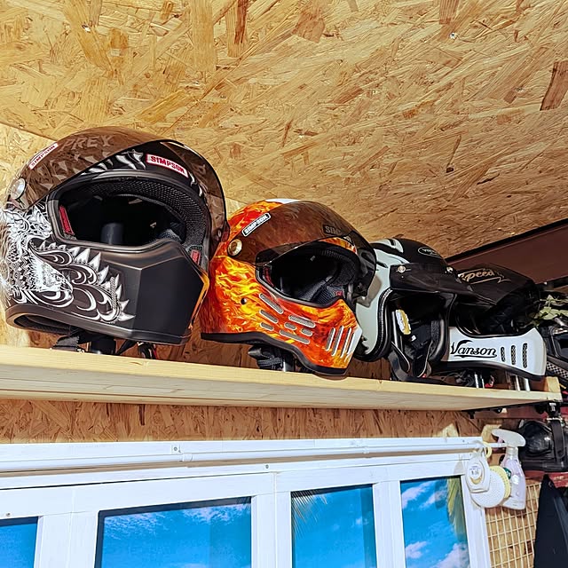 Rebel250さんの実例写真