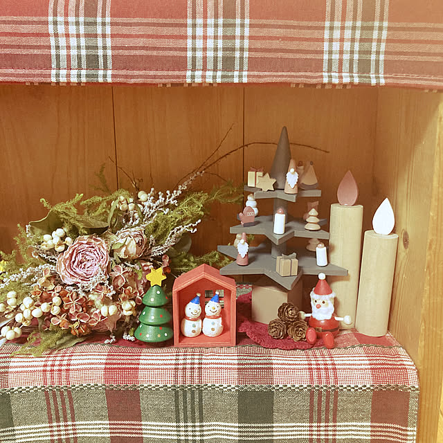 mikanさんの実例写真