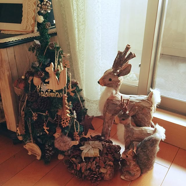 sanaさんの実例写真