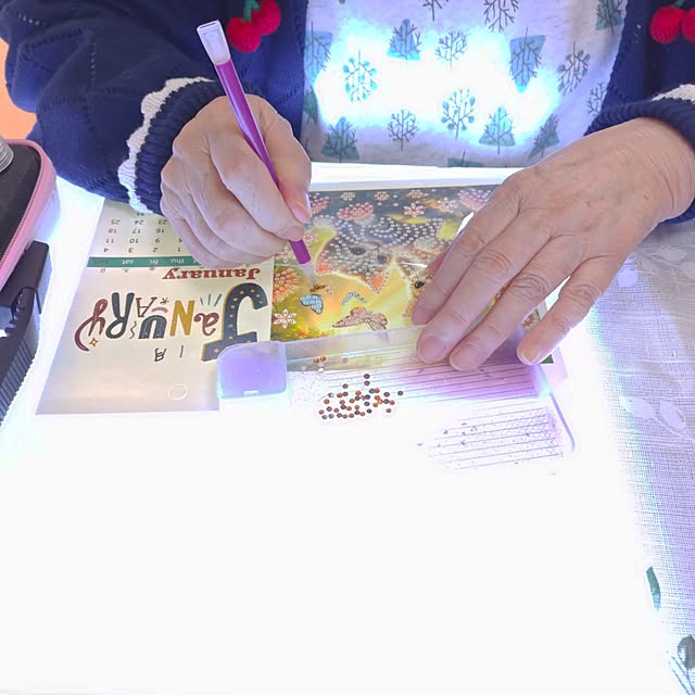 mariaさんの部屋