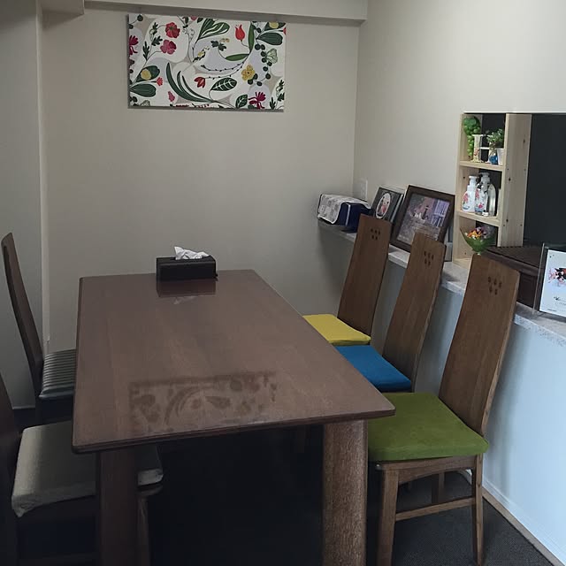 Makiさんの部屋