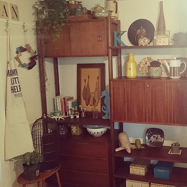 miki_kuma_koさんの実例写真
