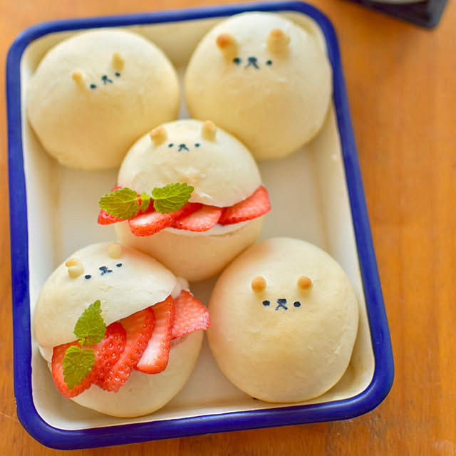 mikigumaさんの実例写真