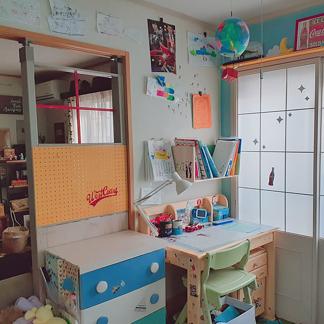 rumi_ebiさんの実例写真