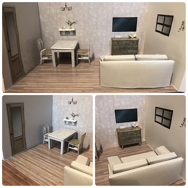 Atelier.mさんの実例写真